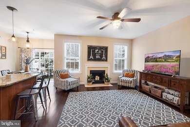 2384 S Whittmore St, Furlong, PA 18925 - photo 6