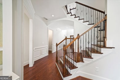 2358 New Salem Trace, Marietta, GA 30064 - photo 4