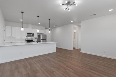 533 Hackberry Rd unit A & B, Salado, TX 76571 - photo 5