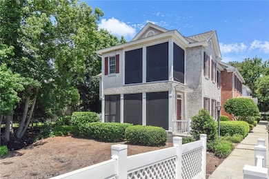 321 Lantern Walk, Saint Simons Island, GA 31522 - photo 2