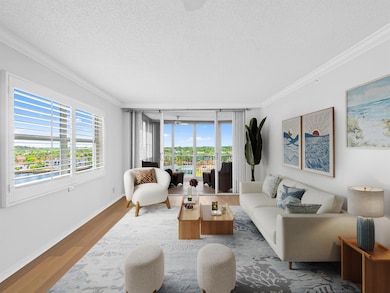 Seagate of Highland unit 832D, Highland Beach, FL 33487 - photo 4