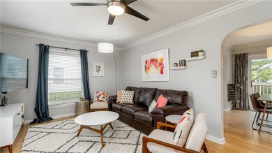 2001 48th St, Des Moines, IA 50310 - photo 3