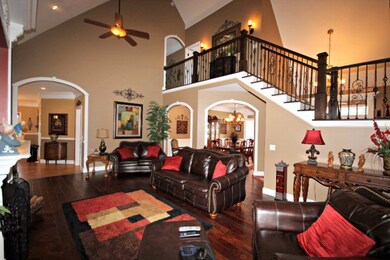 389 Brookside Dr, Cookeville, TN 38506 - photo 6