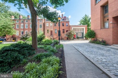 125 Welcome Alley, Baltimore, MD 21201 - photo 3
