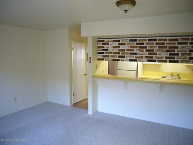 Living Room & Kitchen 2