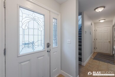 entryway