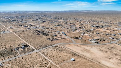 5301 Ch Hunton St, Homestead Meadows North, TX 79938 - photo 5