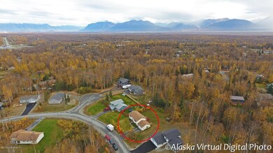 Drone Photo