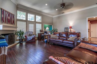 5802 Regents Row, Tyler, TX 75703 - photo 4