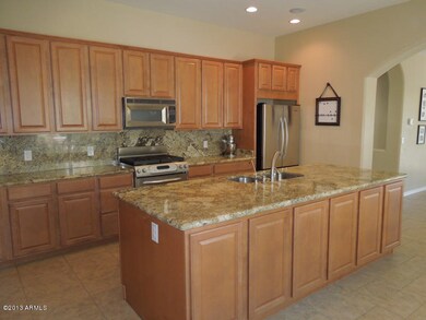 Kitchen #2 Photo