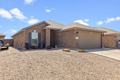1210 E 89th St, Odessa, TX 79762 - photo 2