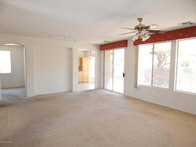 Family Room / Formal Dining