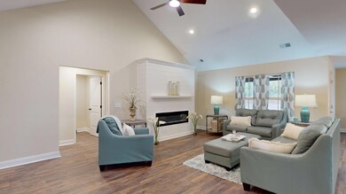 3 Ramblewood Ln unit Lot 28, Wedgewood, SC 29168 - photo 5