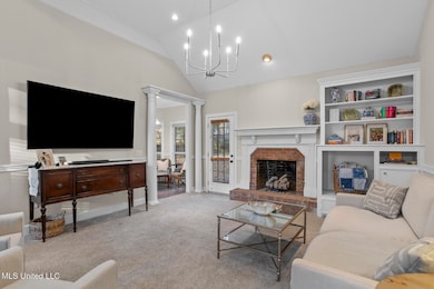 537 Greenhead Cir, Brandon, MS 39047 - photo 2