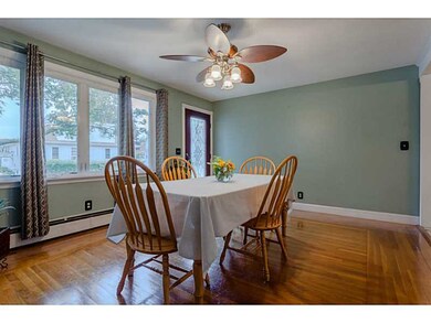Dining Room.