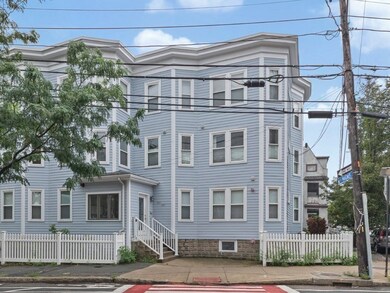 360 Washington St unit 2, Somerville, MA 02143 - photo 2