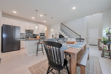 5124 Emma Forest St, Houston, TX 77018 - photo 7