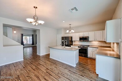 Great Flow for Entertaining