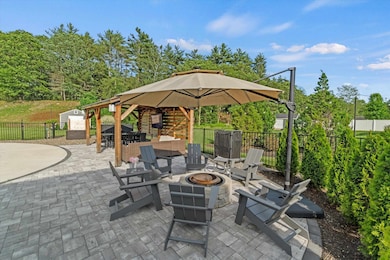 Firepit