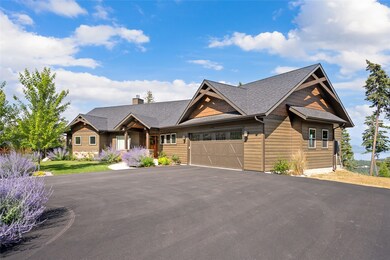 360 Ridge Line Dr, Lakeside, MT 59922 - photo 5