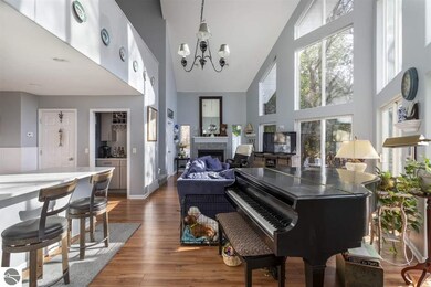 153 Mitchell Ct, Elk Rapids, MI 49629 - photo 5