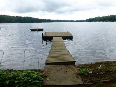 Waterfront/Dock/Pier.