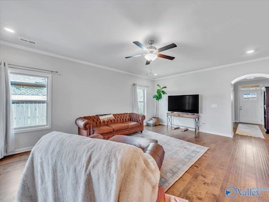 16224 Trestle St SE, Huntsville, AL 35803 - photo 5