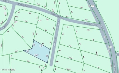 0.28 ac Retreat Circle - 2