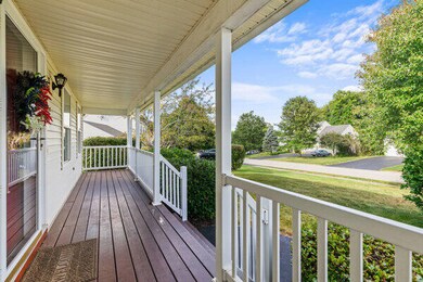 38 39 look down st off porch