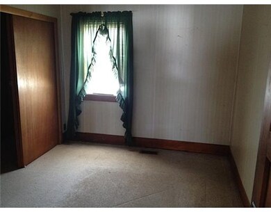 Bedroom.