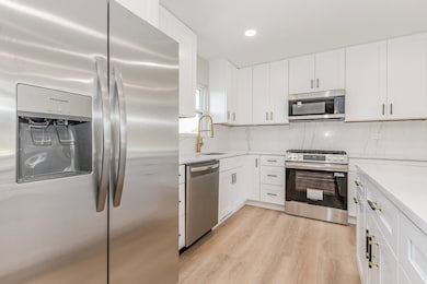 NEW KITCHEN FEATURES MISSION STYLE CABINETRY-EXOTI