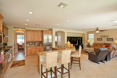 Breakfast Bar