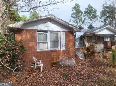 546 Alton Lawson Rd, Adrian, GA 31002 - photo 4