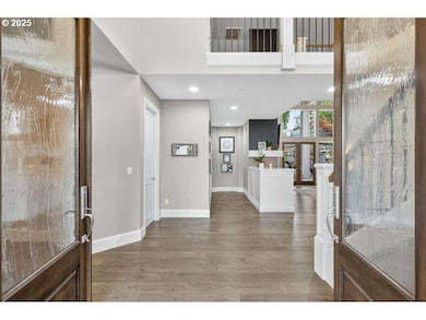 1240 SW Ophelia St, Portland, OR 97219 - photo 4