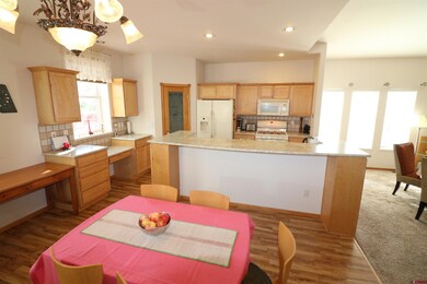 1345 SE Stonebridge Dr, Cedaredge, CO 81413 - photo 5