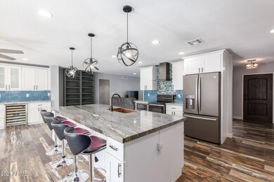 770 N Chippewa Place, Chandler, AZ 85224 - photo 3