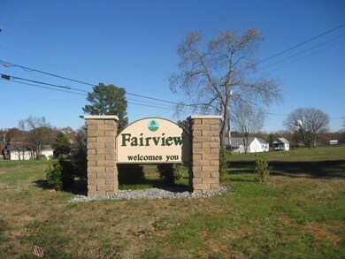 Fairview is poised as the burgeoning city in Williamson County, renowned for its excellent schools.