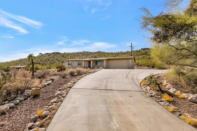 5121 N. Kolb Road