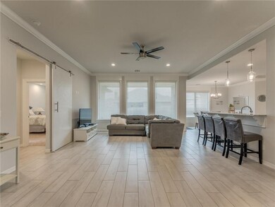 613 NW 197th St, Edmond, OK 73012 - photo 7