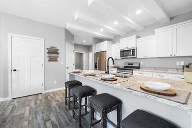 1310 Daisy Dr, West Bend, WI 53090 - photo 6