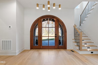 190 Clementine Way, Chapel Hill, NC 27516 - photo 4