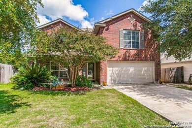 7826 Bur Oak Way, San Antonio, TX 78223 - photo 2