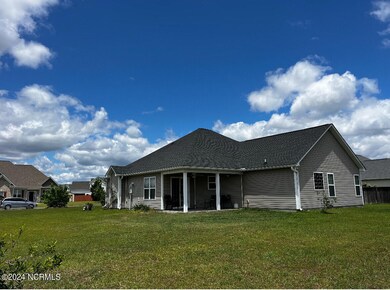2739 Barbera Dr, Winterville, NC 28590 - photo 2
