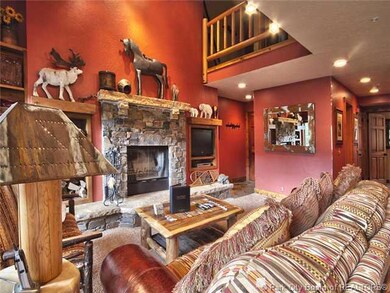 Great Room.