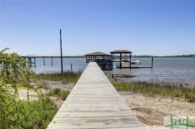 1318 Wilmington Is Furnished Rd unit A, Savannah, GA 31410 - photo 5