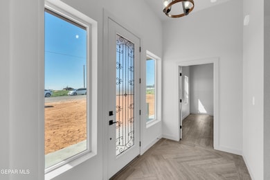 1417 Kalahari Desert Dr, Chaparral, NM 88081 - photo 2