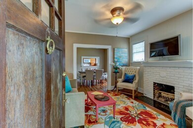 1428 Rensselaer Ave, Jacksonville, FL 32205 - photo 5