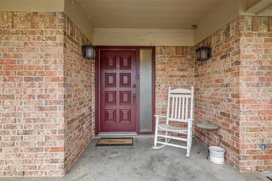 701 E Park Ave, Weatherford, TX 76086 - photo 3