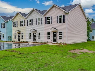 10 Old Courthouse Way unit B, Crawfordville, FL 32327 - photo 3