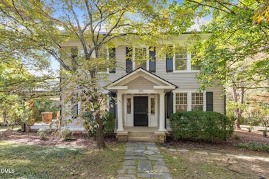 301 Hillsborough St unit A, Chapel Hill, NC 27514 - photo 4